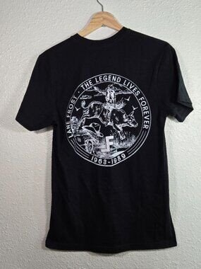 Lane Frost Brand - The Legend Lives On Tee
